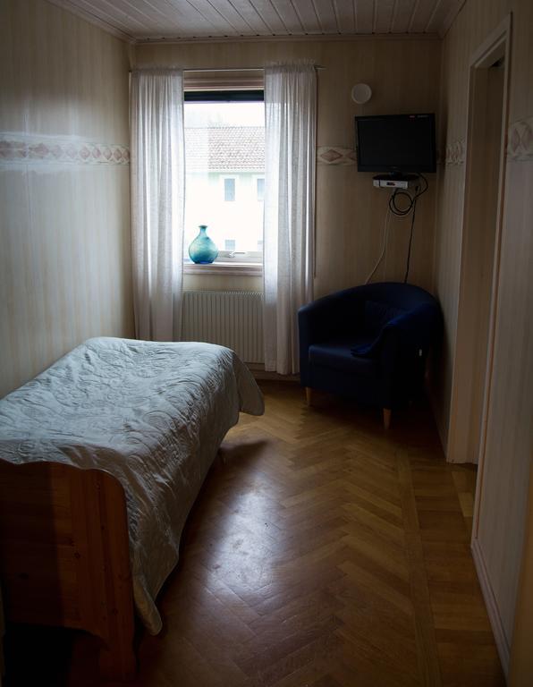 Pensionat Ekholmen Vessigebro Pokoj fotografie